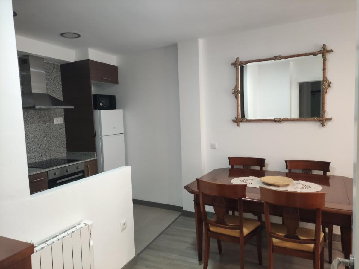 La Llana Nova Apartment Рибес де Фресер Екстериор снимка