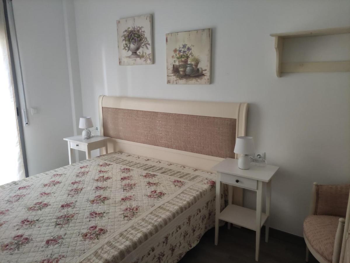 La Llana Nova Apartment Рибес де Фресер Екстериор снимка
