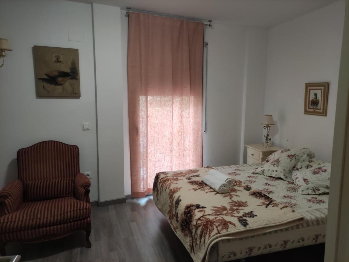 La Llana Nova Apartment Рибес де Фресер Екстериор снимка